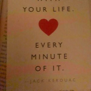 Meet your Posher, Jimmy